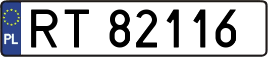 RT82116