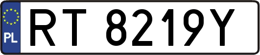 RT8219Y