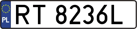 RT8236L