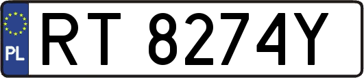 RT8274Y