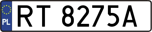 RT8275A