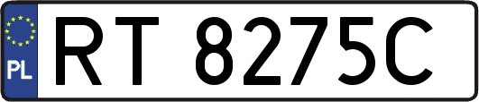 RT8275C