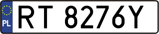 RT8276Y