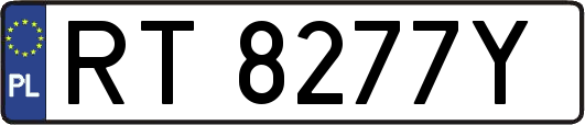 RT8277Y