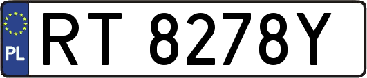 RT8278Y