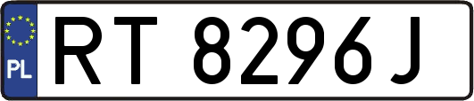 RT8296J