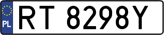 RT8298Y