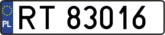 RT83016