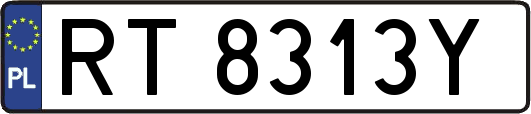 RT8313Y