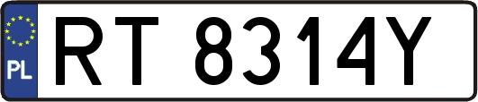 RT8314Y