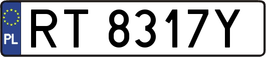 RT8317Y