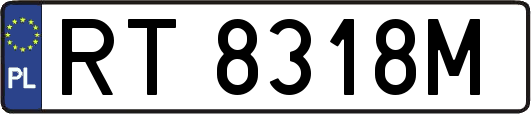 RT8318M