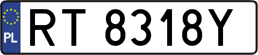 RT8318Y