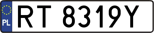 RT8319Y