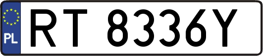 RT8336Y