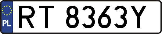 RT8363Y