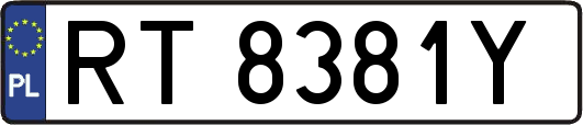 RT8381Y