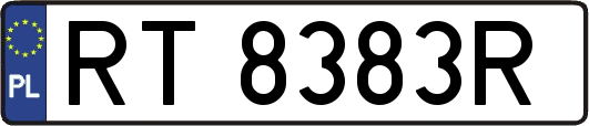 RT8383R