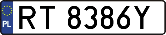 RT8386Y