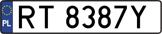 RT8387Y