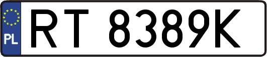 RT8389K