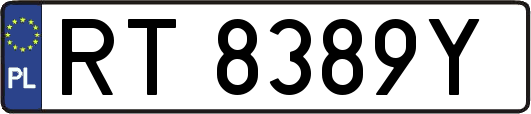 RT8389Y
