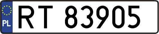 RT83905