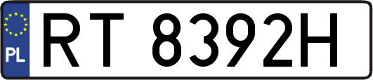 RT8392H