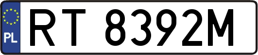 RT8392M