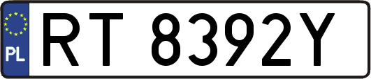 RT8392Y