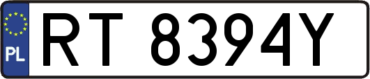 RT8394Y
