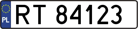 RT84123