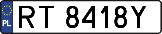 RT8418Y