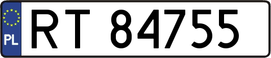 RT84755