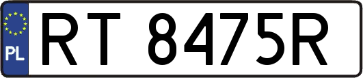 RT8475R
