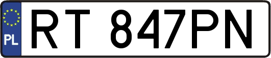 RT847PN