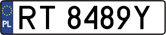 RT8489Y