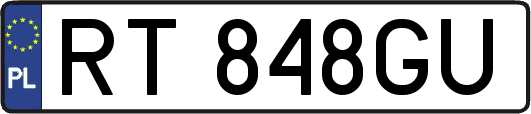 RT848GU