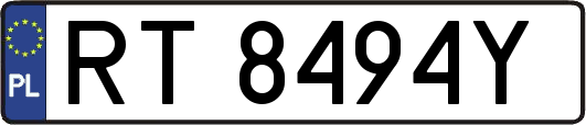 RT8494Y