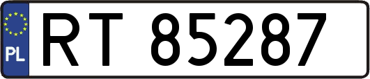 RT85287