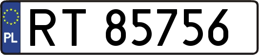 RT85756