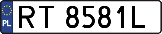 RT8581L