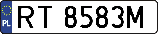 RT8583M
