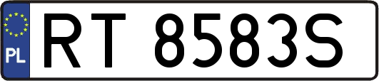 RT8583S