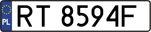 RT8594F