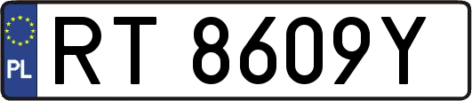RT8609Y