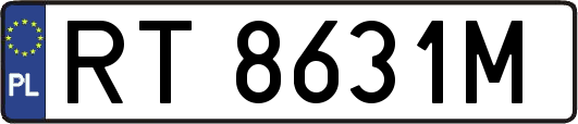RT8631M