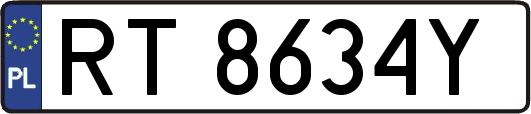 RT8634Y
