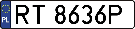 RT8636P