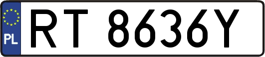 RT8636Y